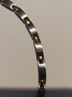 neue Halskette Magnetschmuck