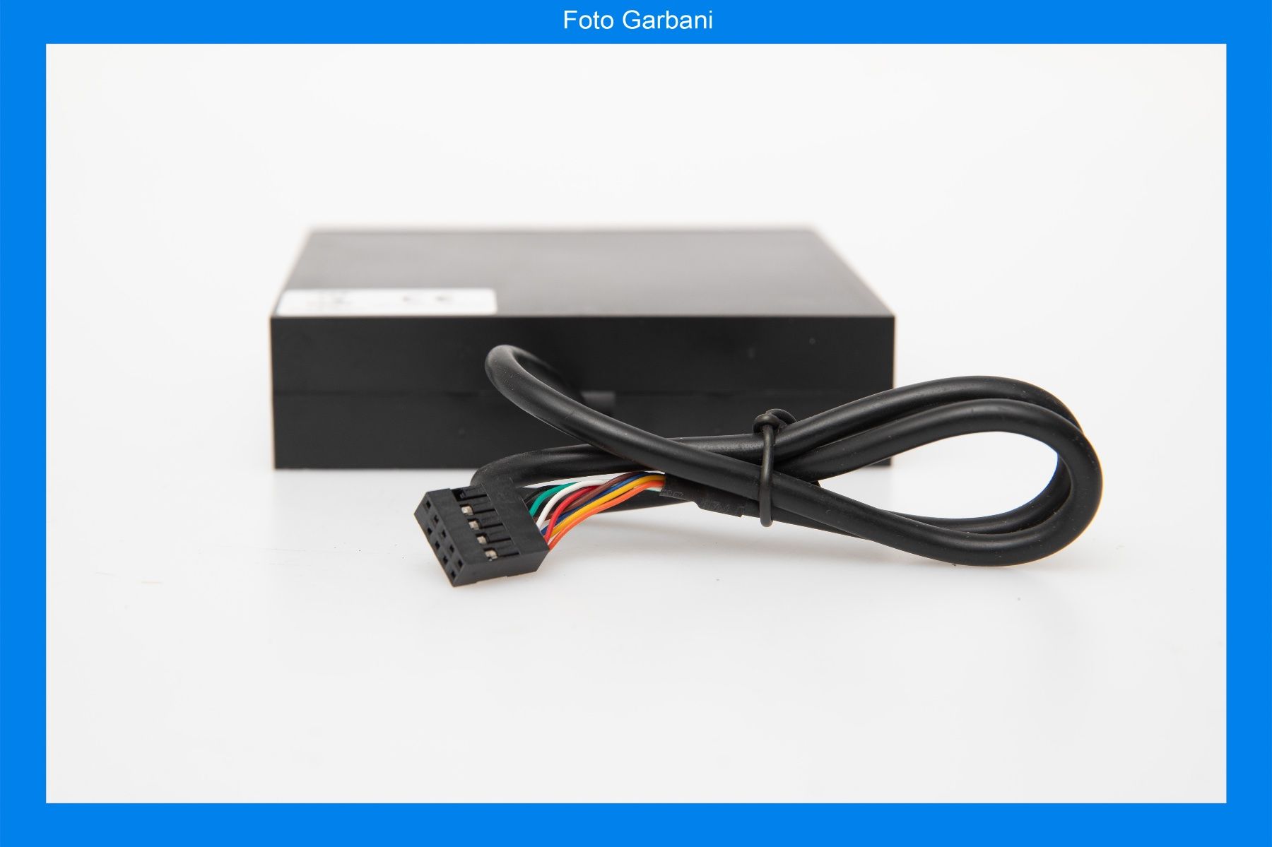 Systèmes audio & multimédias: All - in one Card Reader USB 2.0 – D'occasion à Muralto par FotoGarbani 2