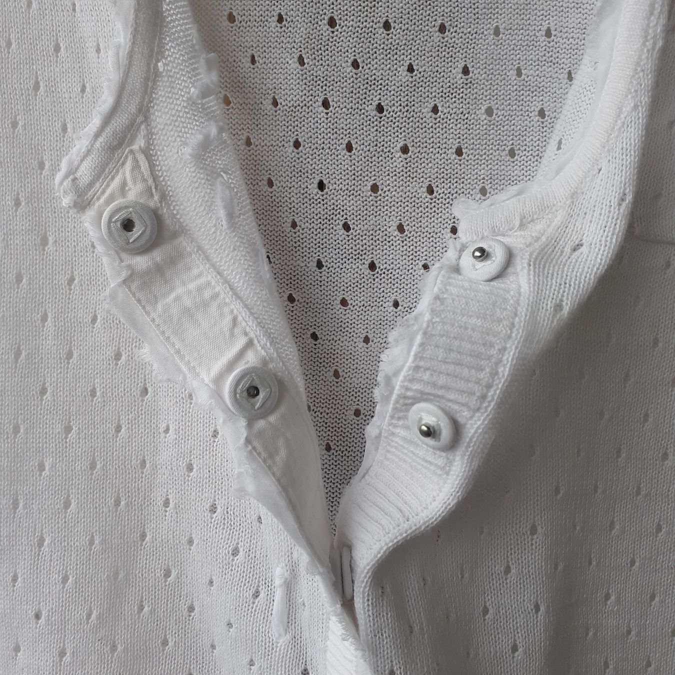 Nile Gilet & Giacche senza maniche: Nile Gilet/Top, S – Usato da Bern venduto da Solarsystem 7