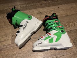 Dalbello Skischuh 75 Gr. 25/25.5