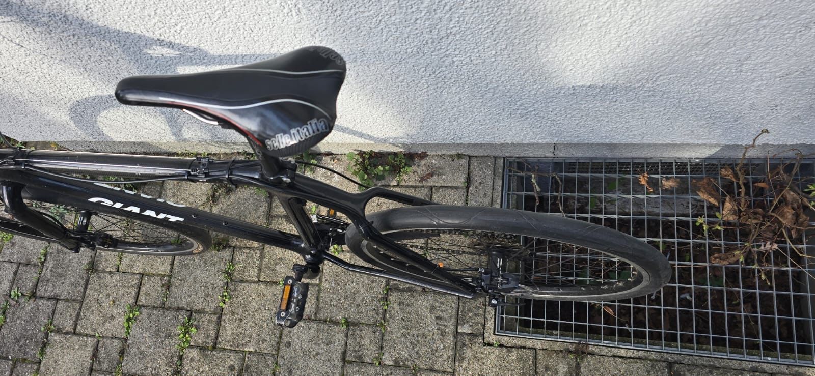 Giant Vélos: Velo – D'occasion à Zürich par anjawyrsch 2