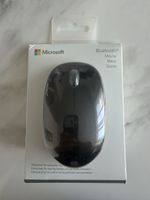 Microsoft Bluetooth Mouse RJN-00002 – NEU, nie benutzt