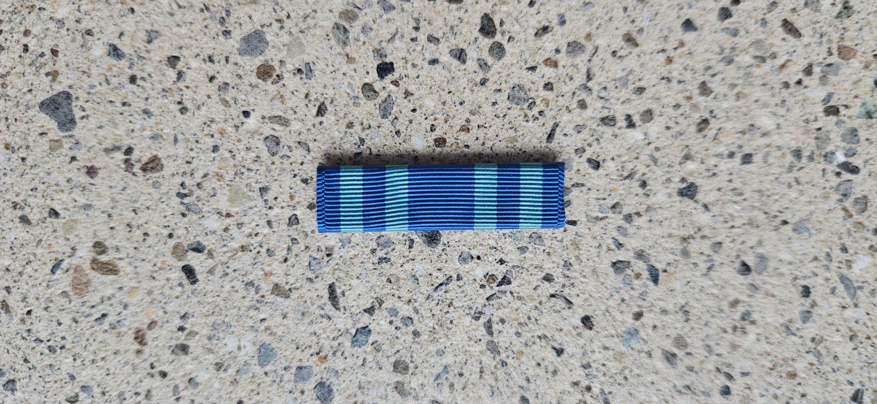 Schweizer Armee Placchette & Badge: *** Ribbon *** – Nuovo (secondo la descrizione) da Riedholz venduto da fr_sIruP