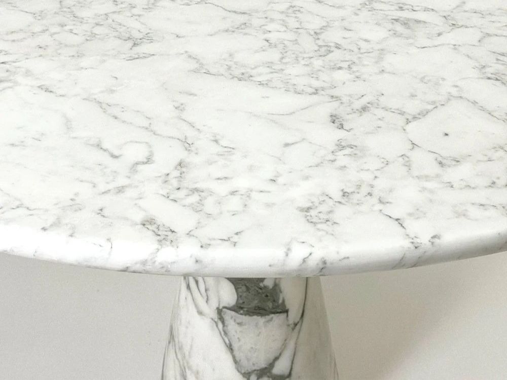 Tavoli: Angelo Mangiarotti Marble Dining Table – Usato da Dagmersellen venduto da vvinteriorhome 4