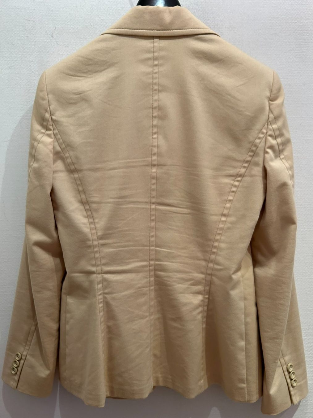Max Mara Jacken: Blaser coton MAX&Co (Max Mara) T/ 38 – Gebraucht aus nyon von Lbabi 7
