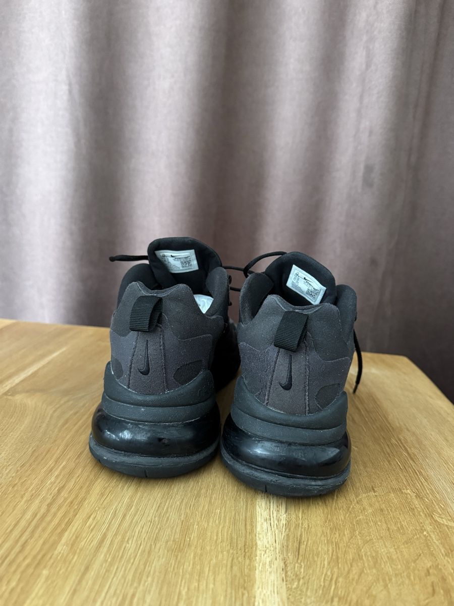 Scarpe da uomo: Nike Schuhe – Usato da Tagelswangen venduto da Isa036 2