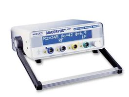 BIA‑Messgerät BIACORPUS RX 4004M – Profi‑Analysegerät