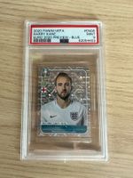 Harry Kane Panini Euro 2020 Preview Sticker PSA 9