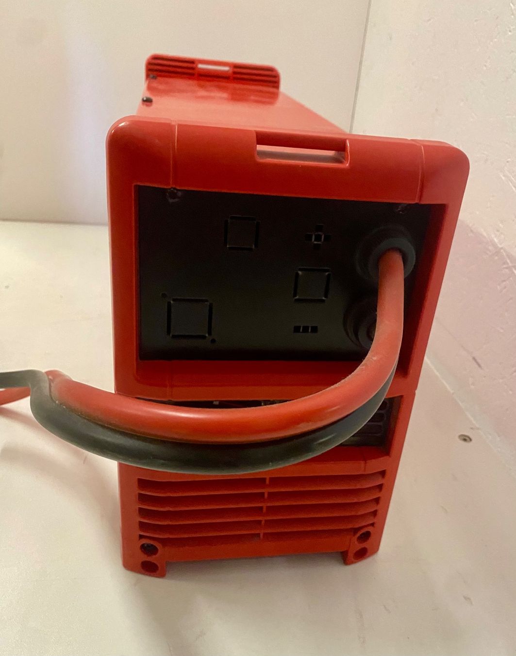 Fronius Caricabatterie: Fronius Selectiva Plus 4080 D Ladegerät – Usato da Niederdorf venduto da LeptonAG 2