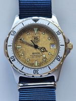 671 Tag Heuer Professional 2000 Date Quartz