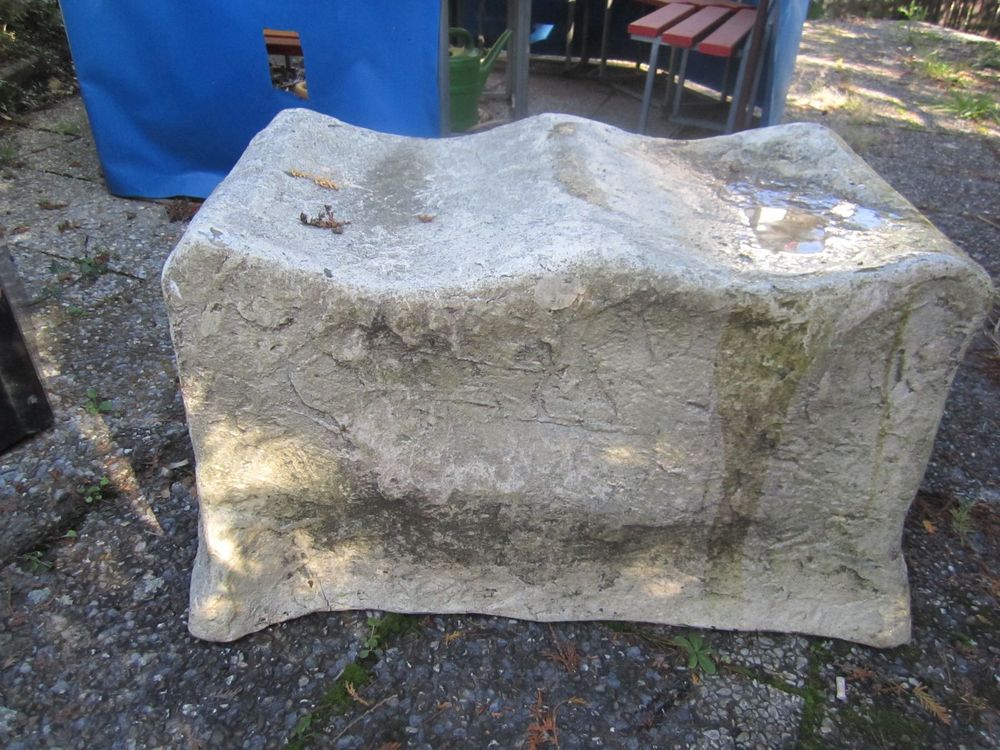 Felsen aus GFK Kaufen auf Ricardo