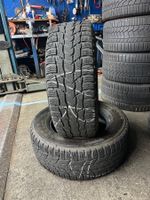 2 Winterreifen Nokian 235/65 R16C 121/191 R
