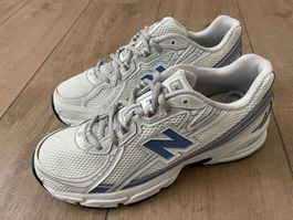 Turnschuhe von New Balance Gr. 39 NEU