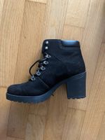 Vagabond Winterstiefel 39 100% leder