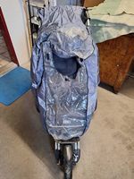 Kinderwagen BabyOne Rider BO1