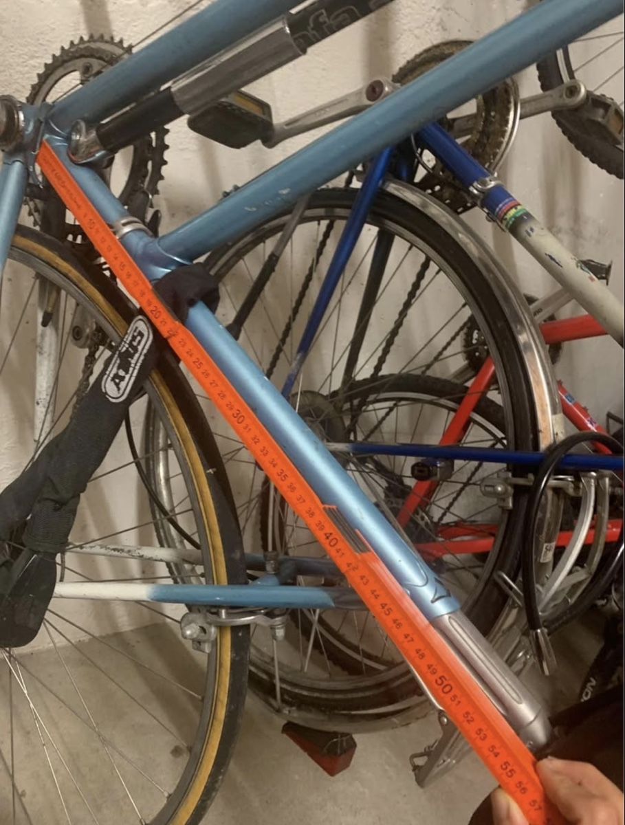 Vélos: Damen Rennvelo Vintage – D'occasion à Rapperswil SG par AngelaK04 6