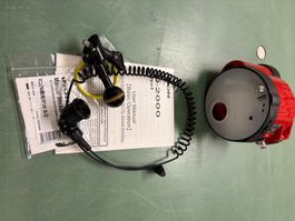 INON D2000 Blitz Typ 4