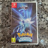 Pokemon Strahlender Diamant/Etincelant - Nintendo Switch