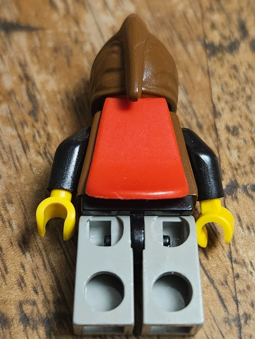 Lego Kit di costruzioni: lego figurine castle wolfpack cas252 – Usato da Confignon venduto da Ecrofigs 2