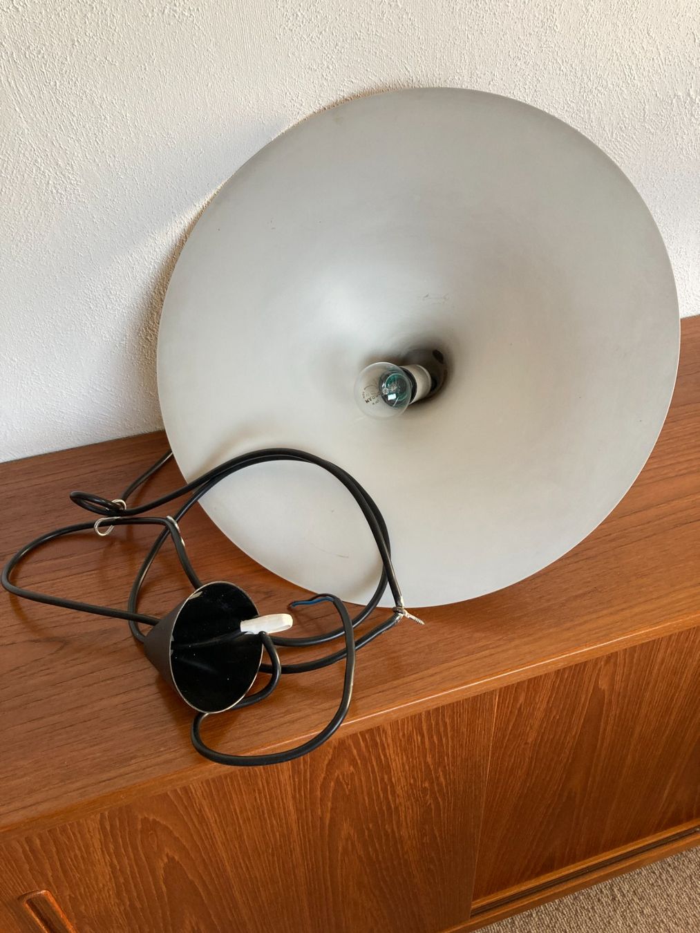 Lampadari & plafoniere: Semi Lampe Fog & Morup – Usato da Wil SG venduto da Pin05 1
