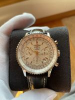 Breitling Navitimer Limited Edition N° 462/2000 AB0123