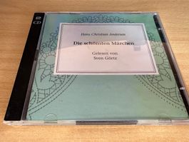 Hans Christian Andersen - Märchen Hörbuch