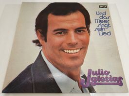 Julio Iglesias – Und Das Meer Singt Sein Lied
