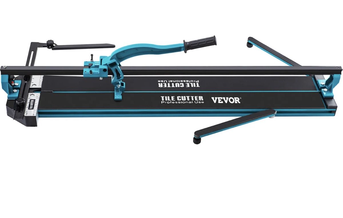 Alle Maschinen: Fliesenschneider mit Laser Schnittlänge 600mm – Neu und originalverpackt aus Amriswil von JaJa-Express 6