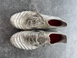 Fussballschuh Morelia