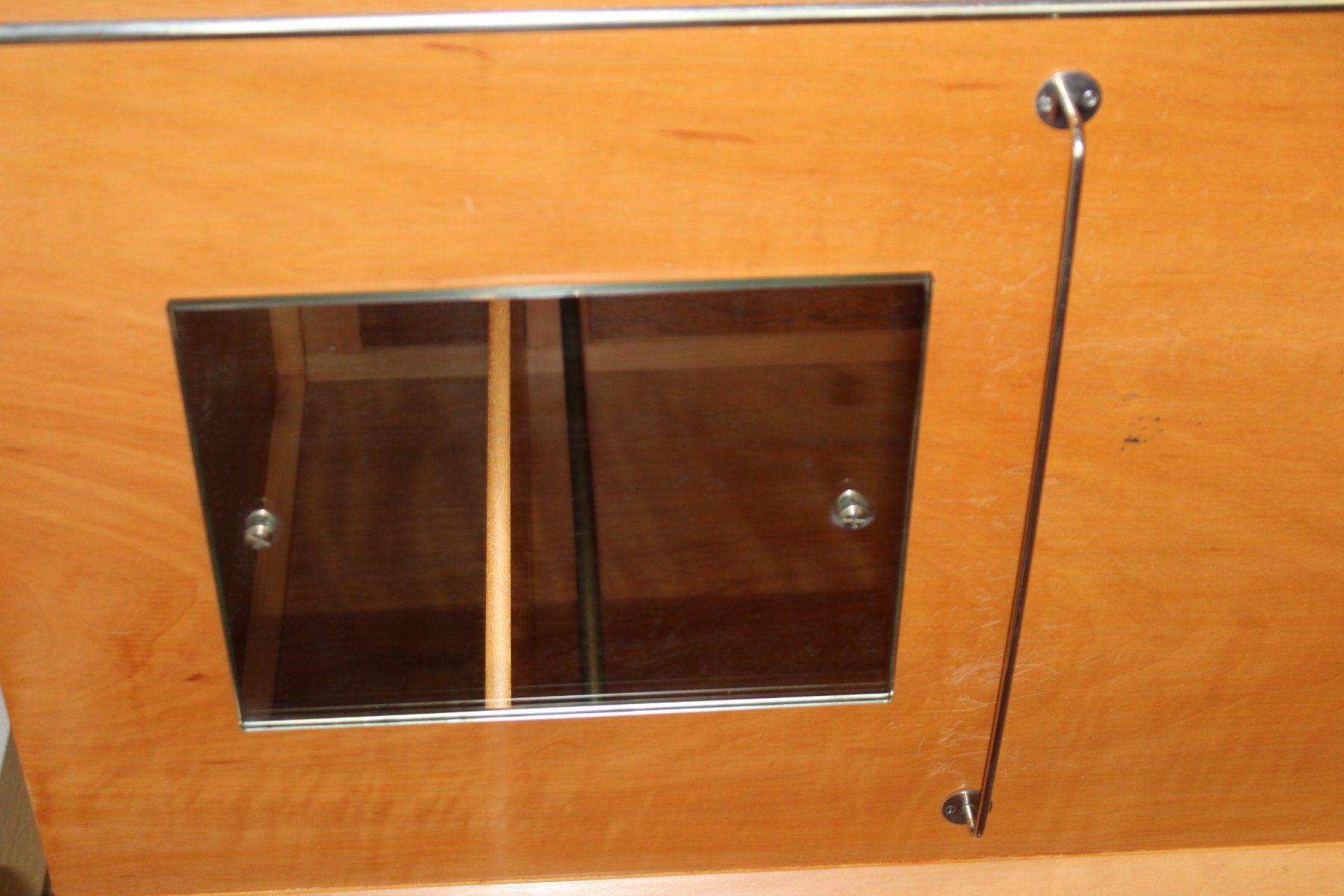 Armadi: antiker Schrank (SN) – Usato da Schaan venduto da antikes_und_kurioses 3