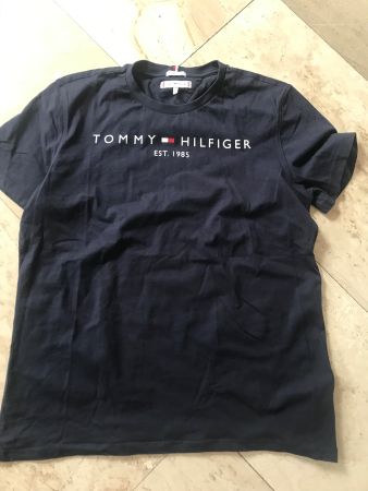 T-Shirt Tommy Hilfiger