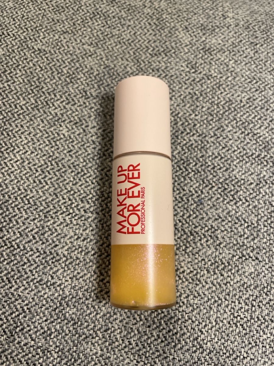 Make Up For Ever Make-up: Make up for ever - Super Boost Plumping Lipgloss, 02 Pearly – Usato da Glattpark (Opfikon) venduto da Rusalkaa