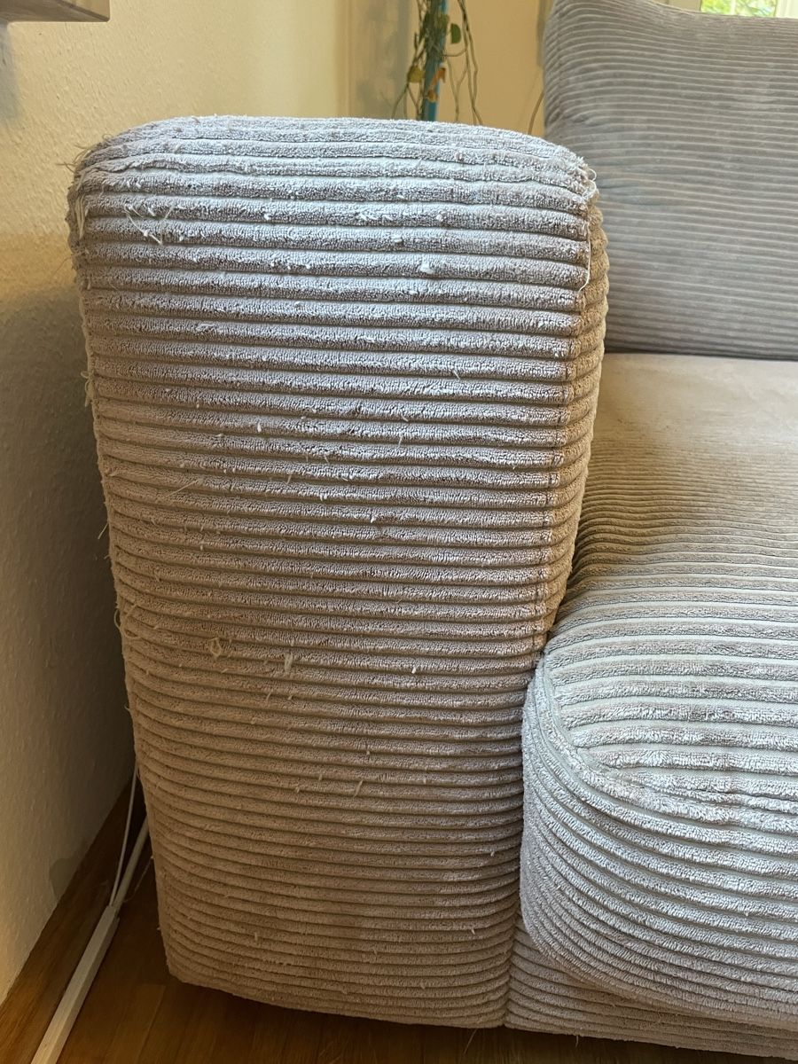 Livique Sofas: Ecksofa Ava (Livique) – Gebraucht aus Liestal von ced_kb26 5