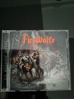 FireWolfe - We Rule The Night