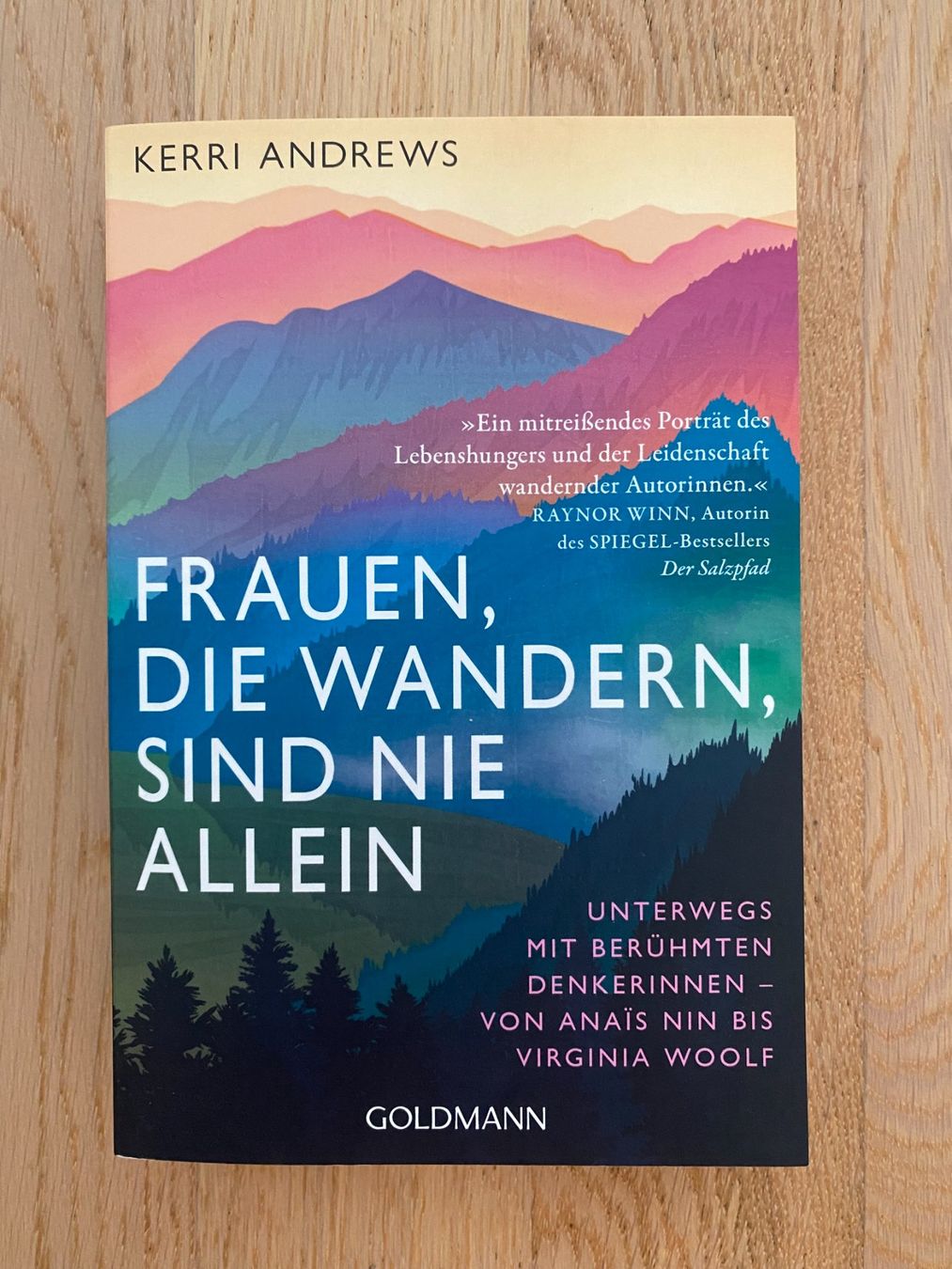 Livres: Neues Buch – Neuf avec emballage d'origine à Glattpark(Opfikon) par Mrs.R0bins0n