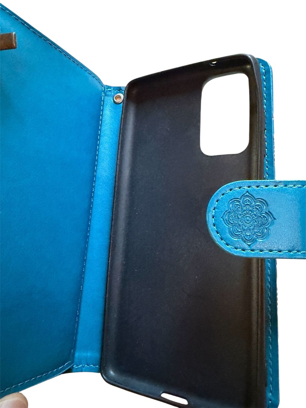 Portamonete: Samsung Galaxy S20 FE – Usato da Zuzwil SG venduto da Malou80 4