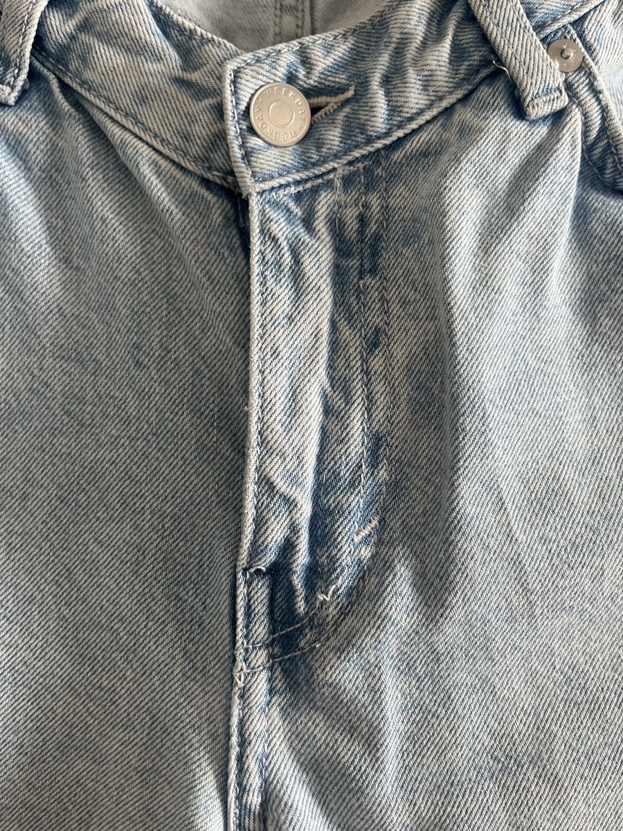 Weekday Jeans: Jeans Weekend light blue size 38 – D'occasion à Winterthur par goe_h859 2