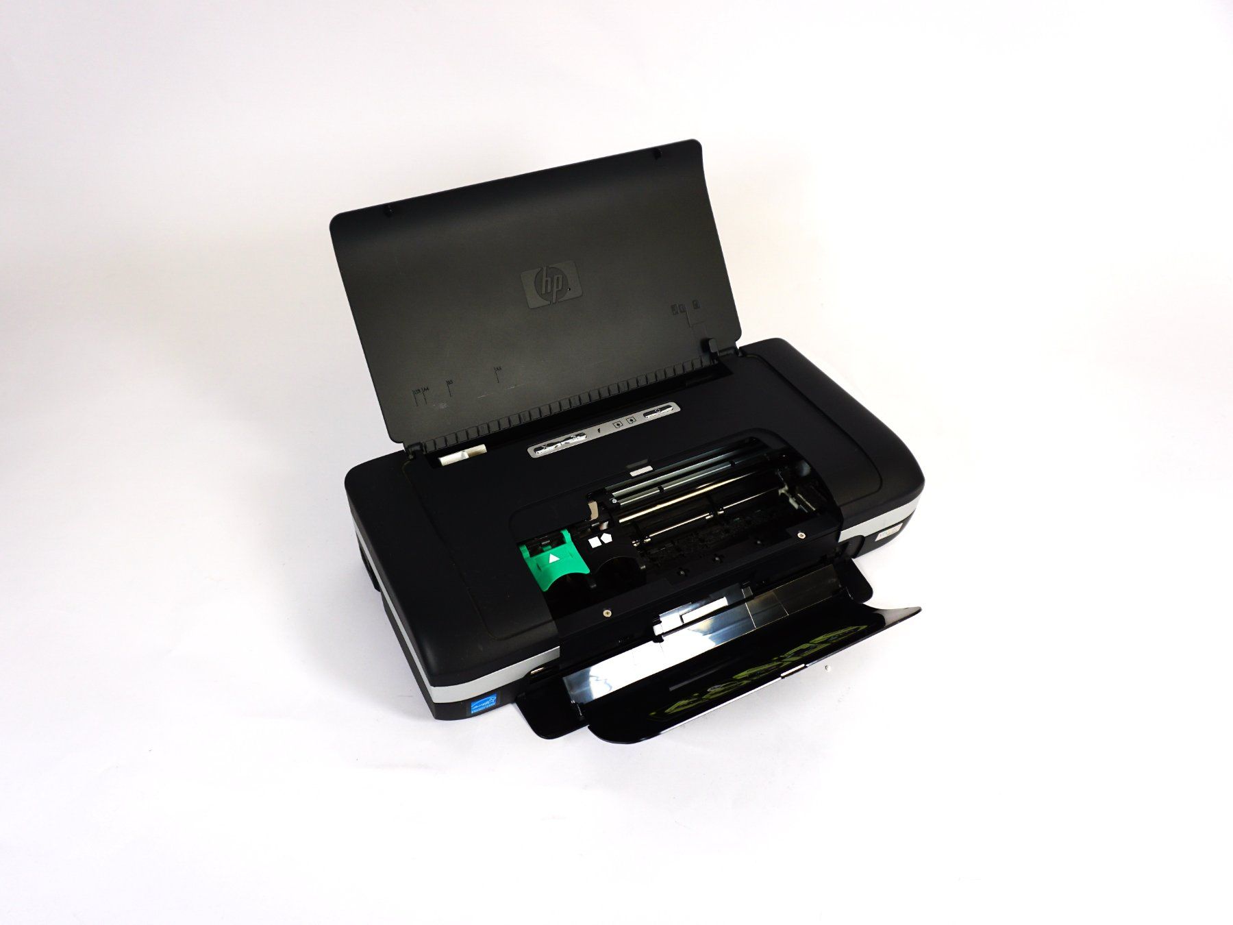 Drucker: HP Officejet H470 Mobile Printer – Neu und originalverpackt aus Pratteln von Restwert_Pratteln 3