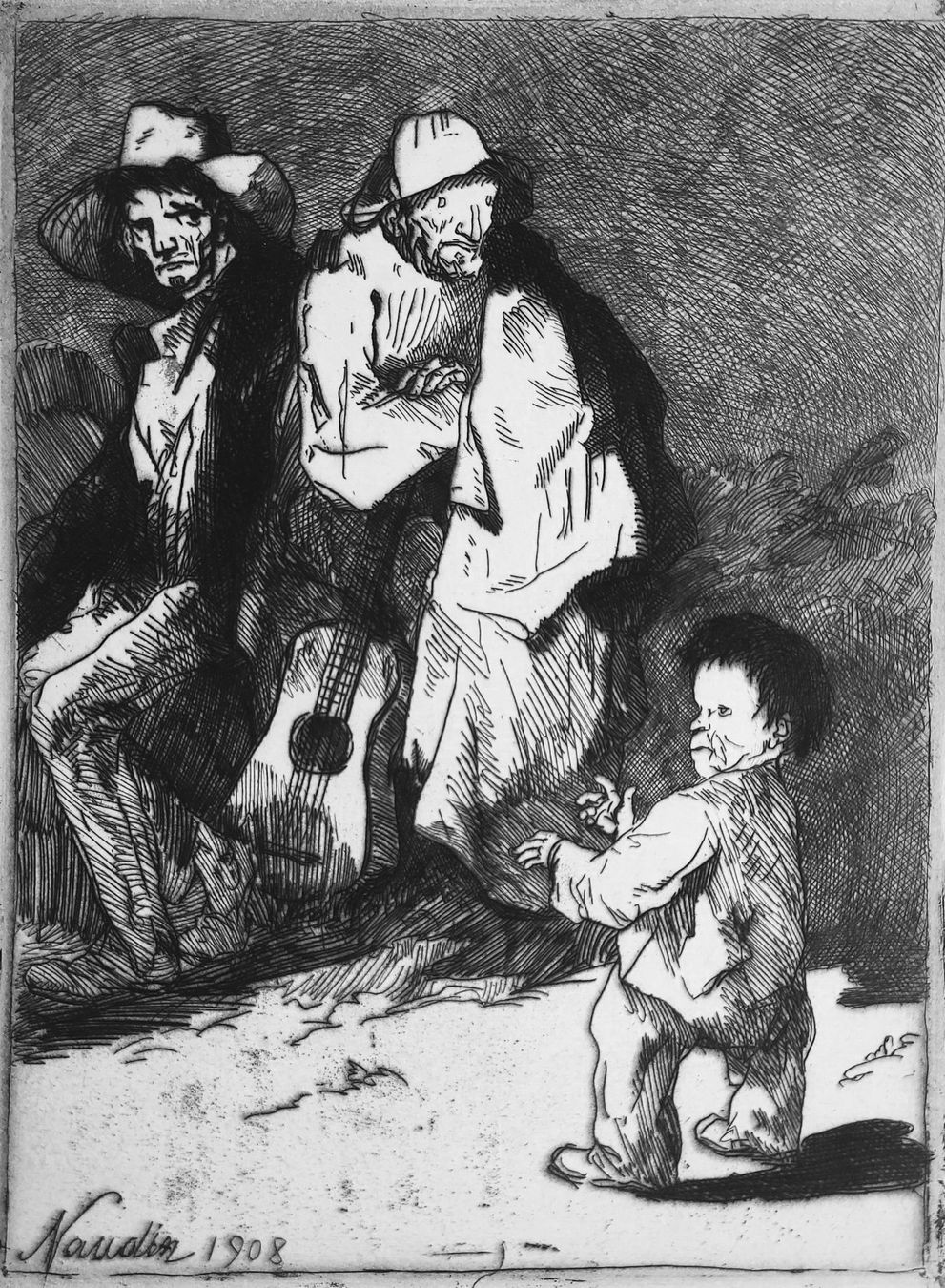 Modellautos: Bernard NAUDIN (1876-1946) – Gebraucht aus Elgg von cuendetkunst
