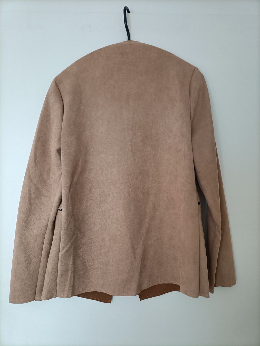 Jacken: Beiger Blazer in Grösse M, NEU! – Neu (gemäss Beschreibung) aus Wil SG von MissMillie71 1