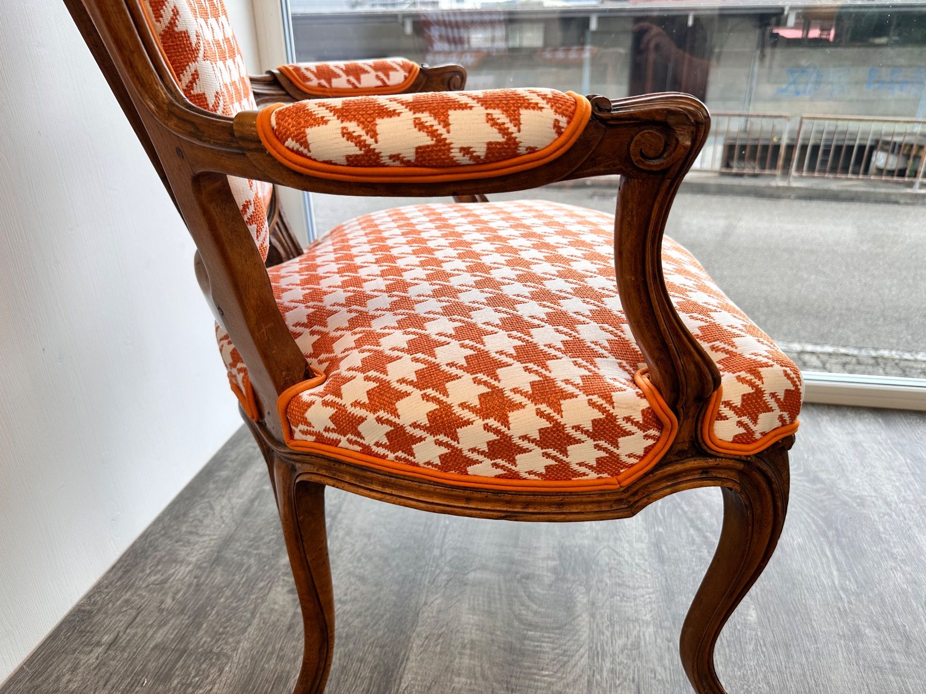Fauteuils: Fauteuil Louis XV – Neuf (Voir description) à regensdorf par seimeneberhard 4