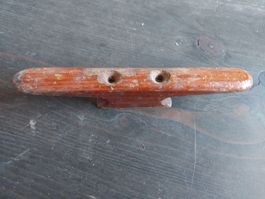 Klampe Holz