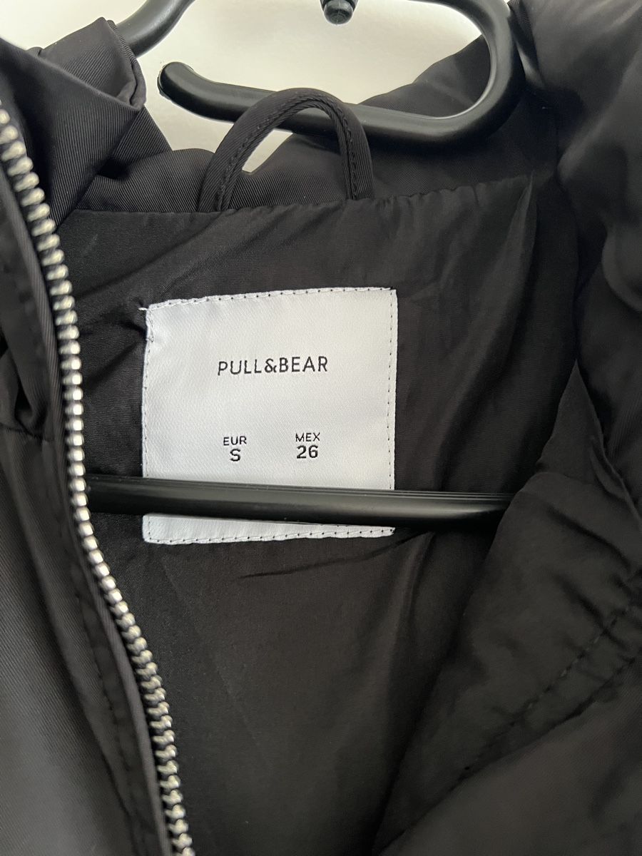 Pull&Bear Jacken: Pull&Bear Jacke - S – Gebraucht aus Rothrist von FL_17 1