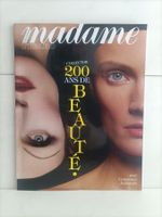 Madame Figaro 27-28/03/2026 Beauté - Constance Jablonski