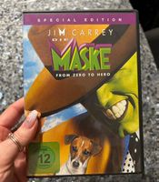 DVD die Maske