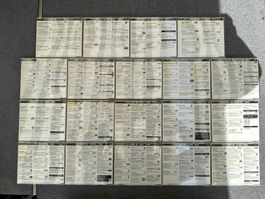 Various – Ultimative Mega Country Collection über 220 CD