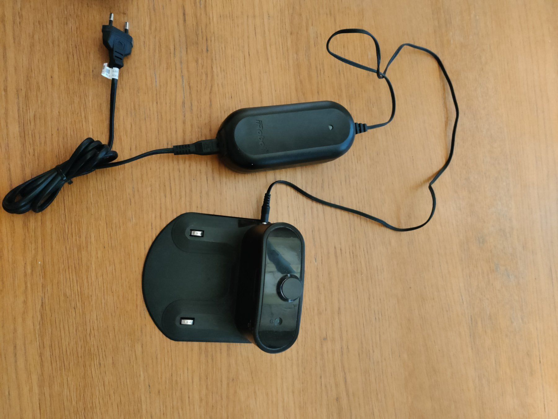 Irobot Aspirapolveri & Accessori: Roomba 980 – Usato da Gächlingen venduto da Jungy771 3
