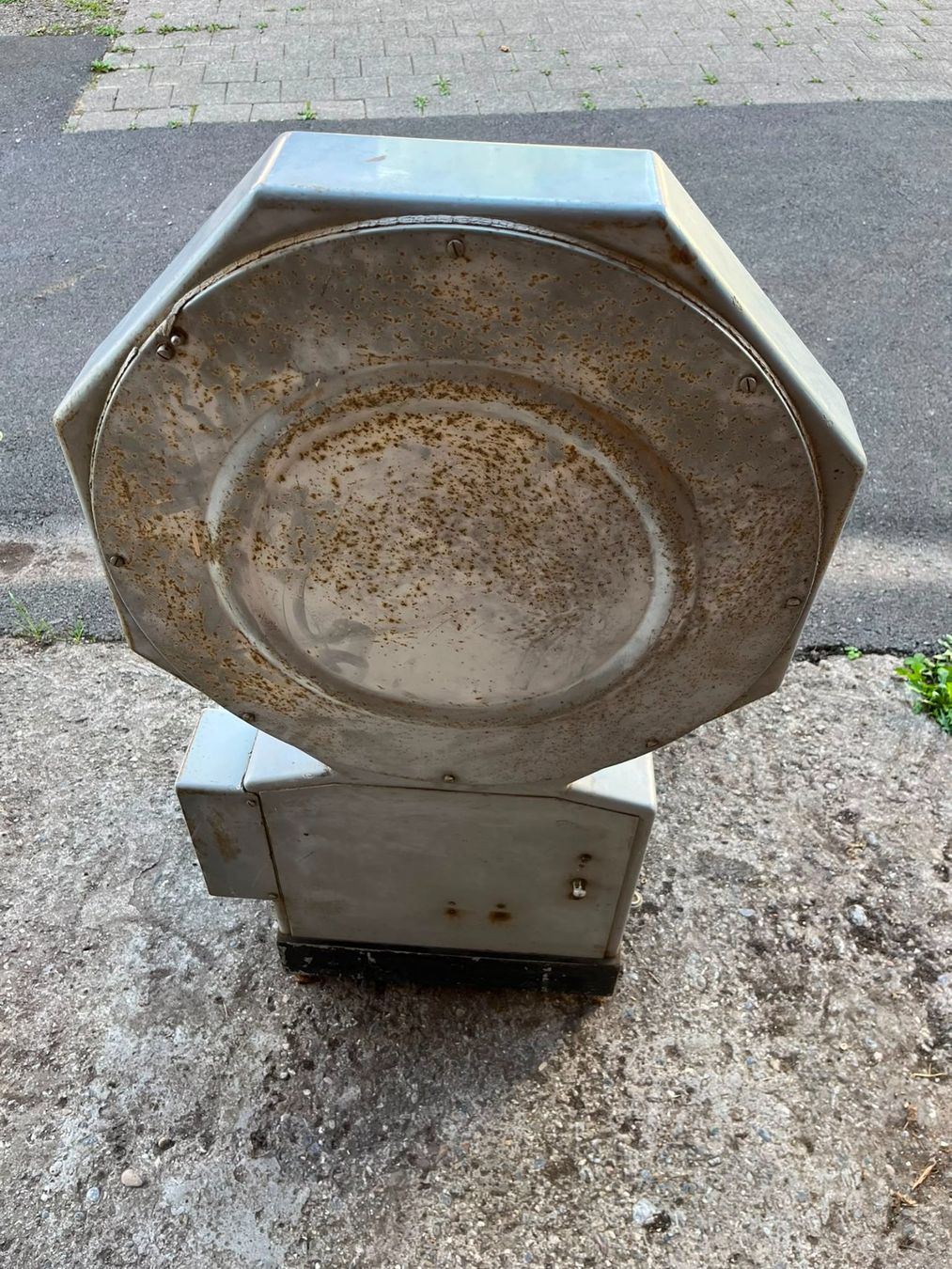 Busch Bilance e pesi: Waage Busch 30Kg – Usato da Dürnten venduto da Wild7 3