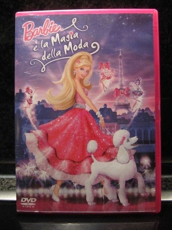 Barbie e la magia della moda Kaufen auf Ricardo