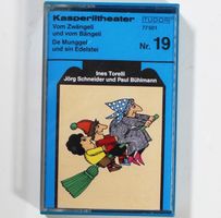 MC KASPERLITHEATER - TUDOR ZÜRICH Folge 19 - 1980 Jahre!